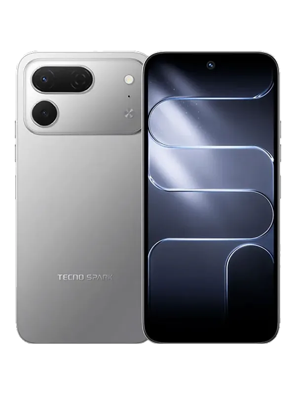 Tecno Spark 50 Pro