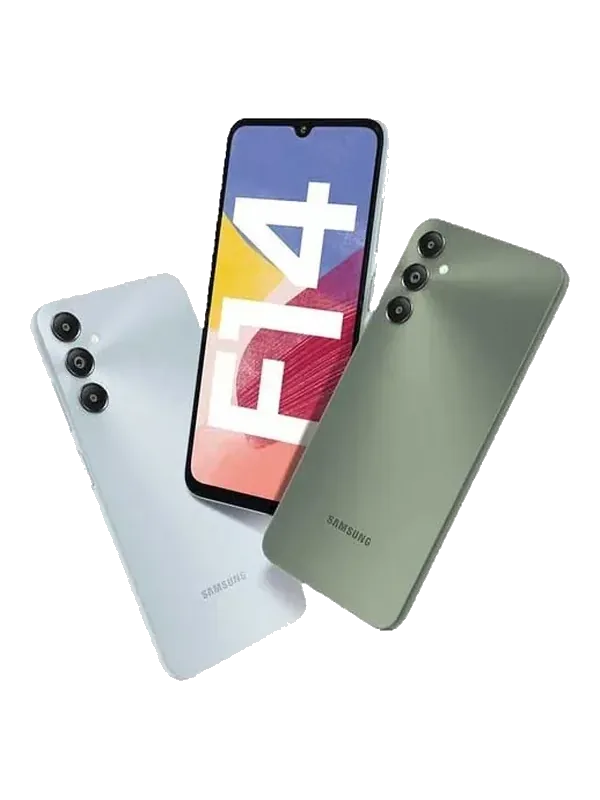 Samsung Galaxy F14 4G