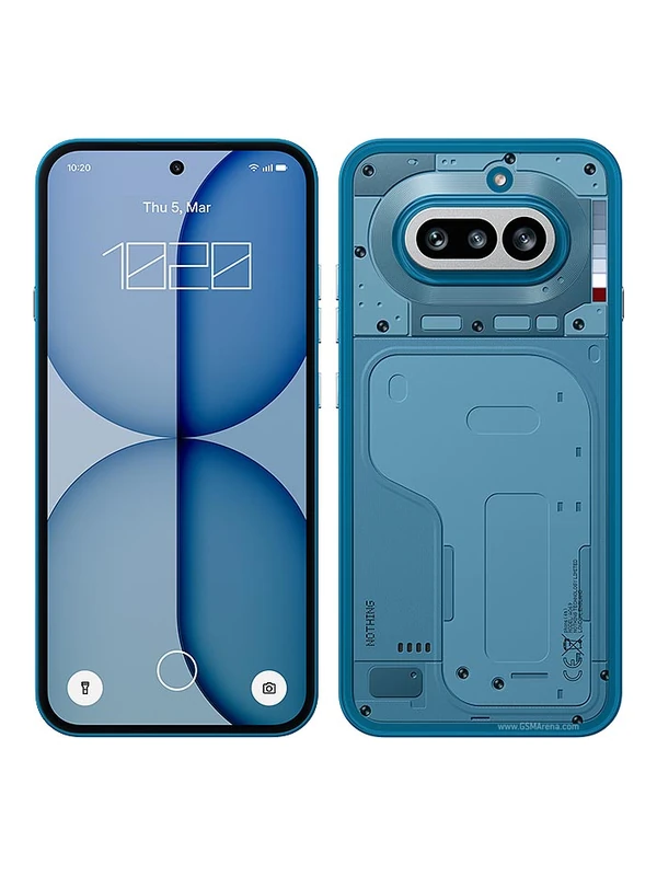 Nothing Phone 4a