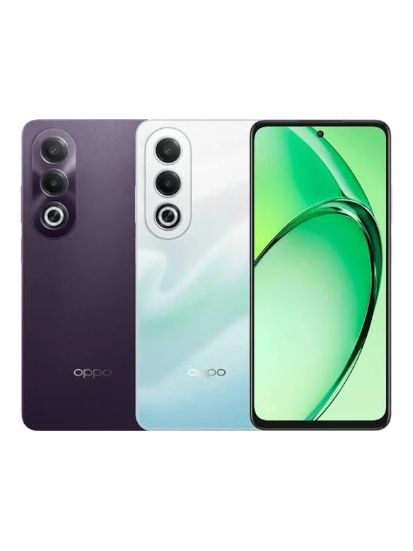 OPPO K12x 5G