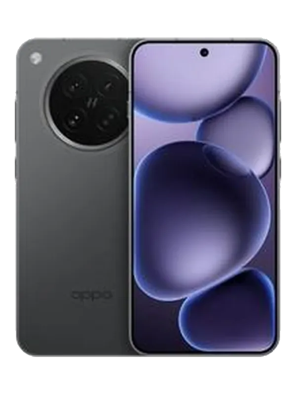 OPPO Find X8s