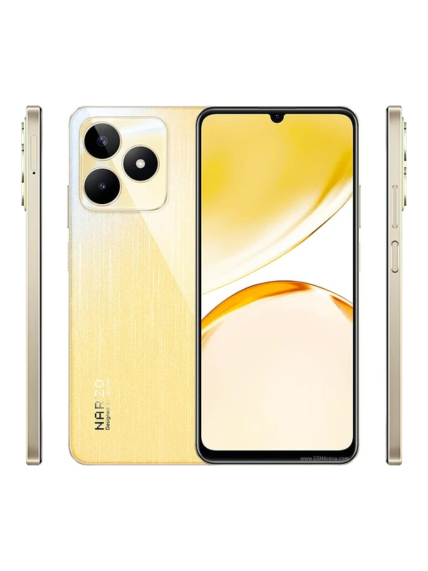 Realme Narzo N53