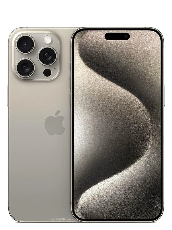 Apple iPhone 15 Pro Max
