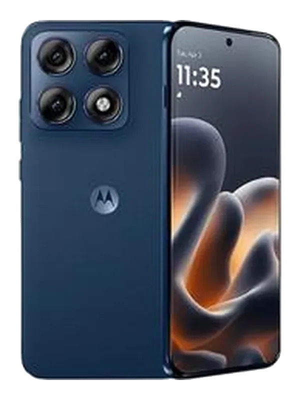 Motorola Edge 70 Pro Plus