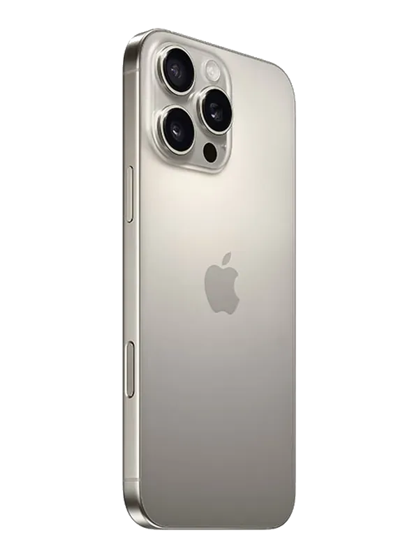 Apple iPhone 16 Pro Max