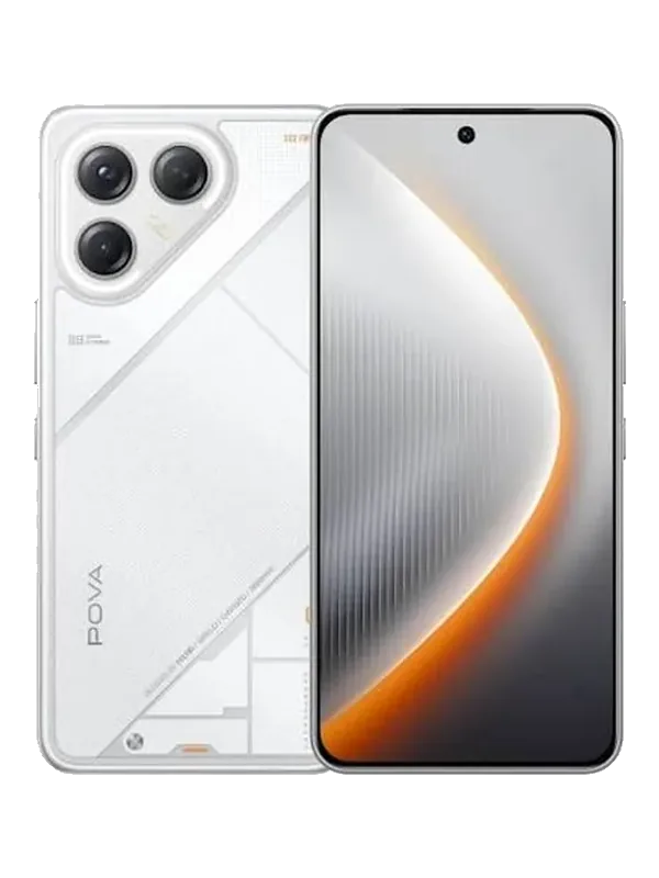 Tecno Pova 7 Ultra