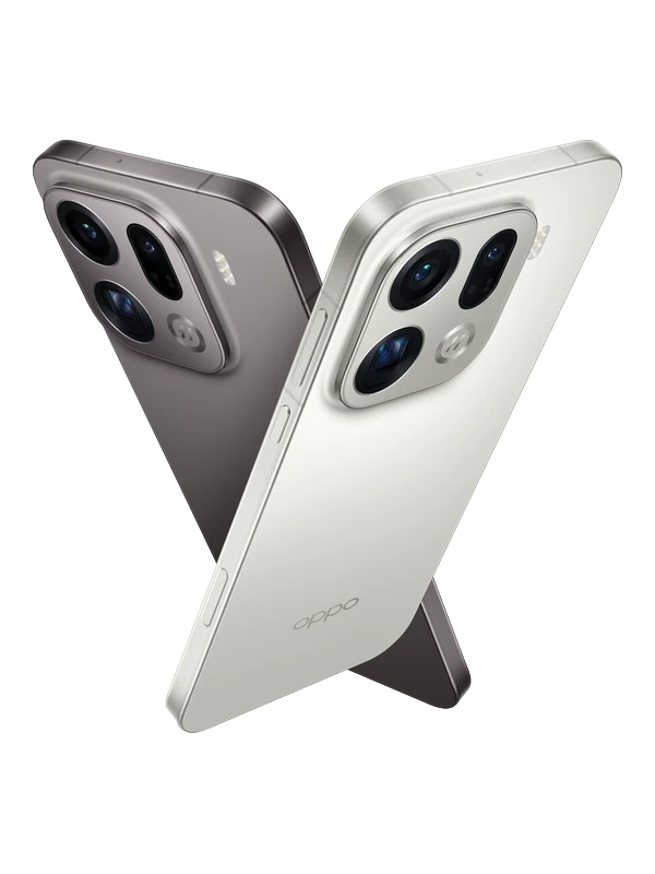OPPO Find X9 Pro