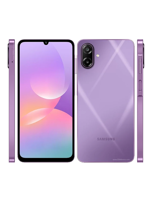 Samsung Galaxy M17e