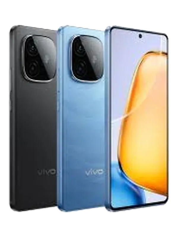 Vivo Y200 GT 5G