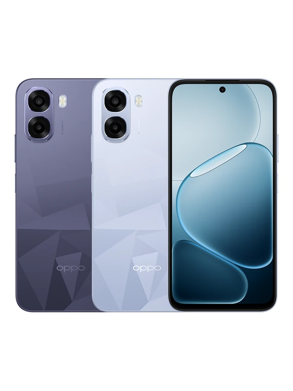 OPPO A6k