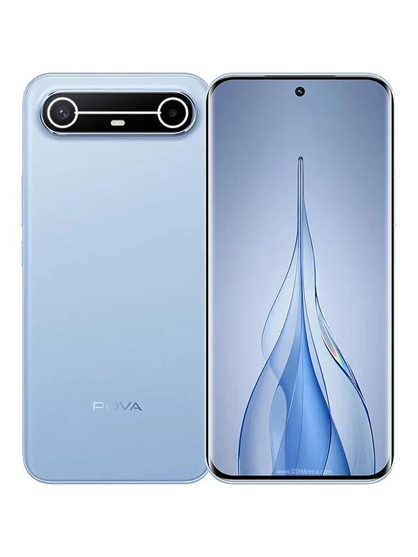 Tecno POVA Slim 5G