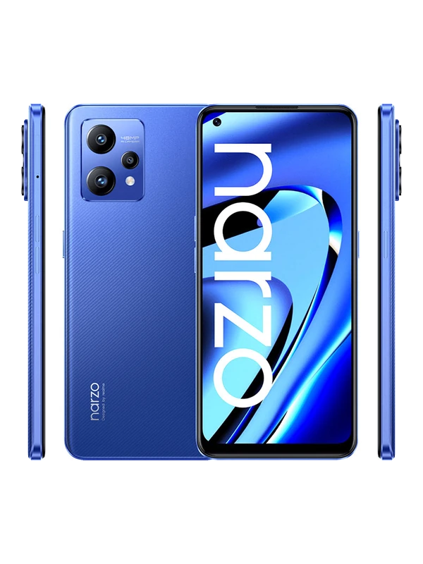 Realme Narzo 50 Pro