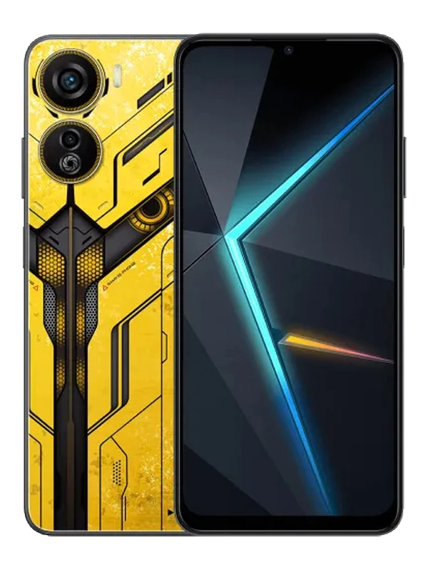 ZTE Neo 5G