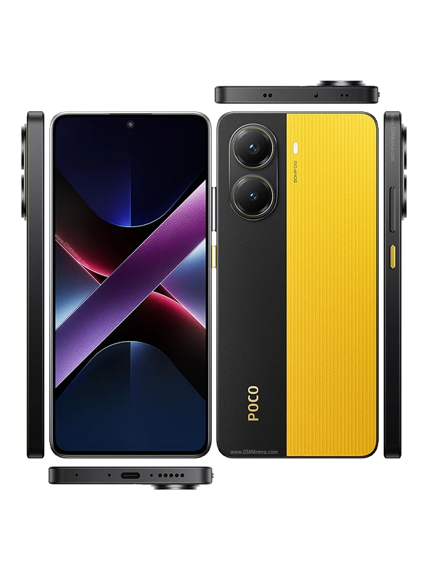 POCO X7 Pro