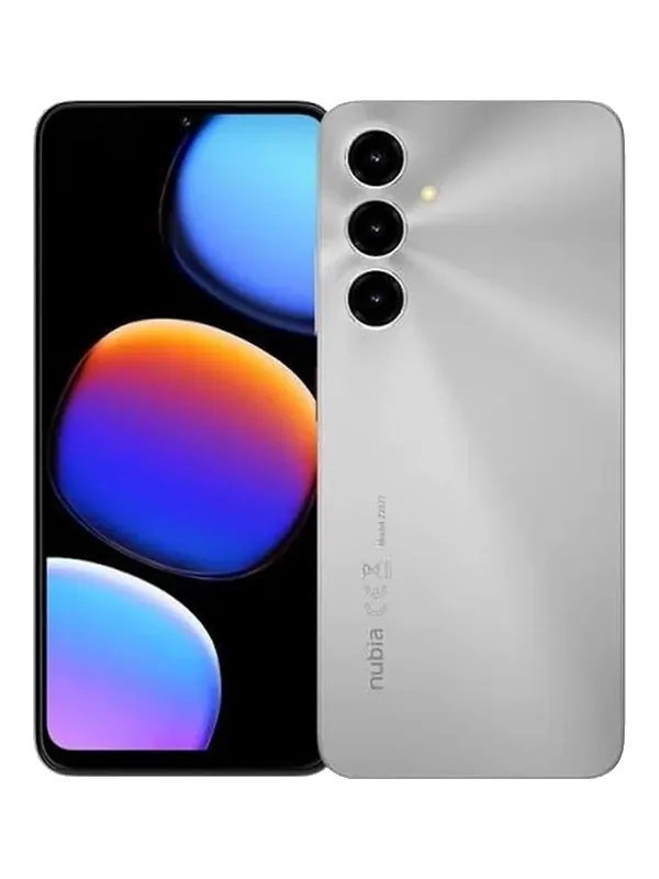 Nubia V80 Max