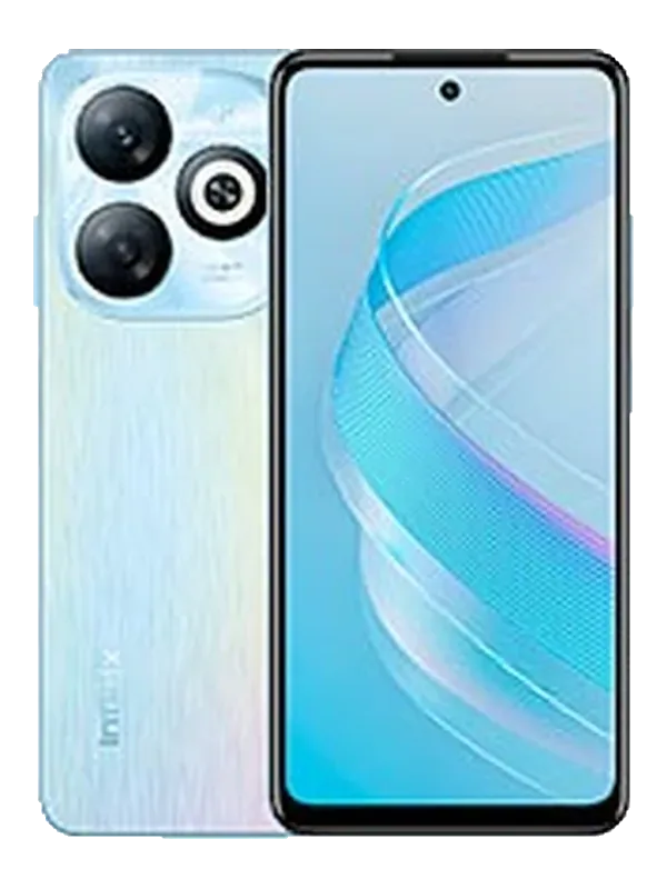 Infinix Smart 8 Pro