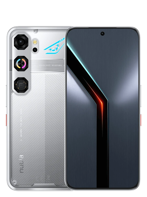 Nubia Neo 5 GT 5G Special Edition