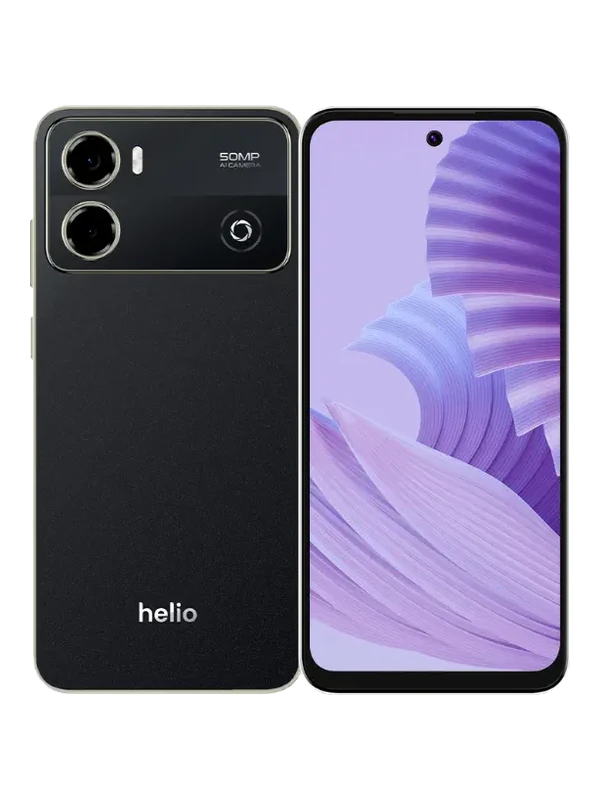 Helio 46