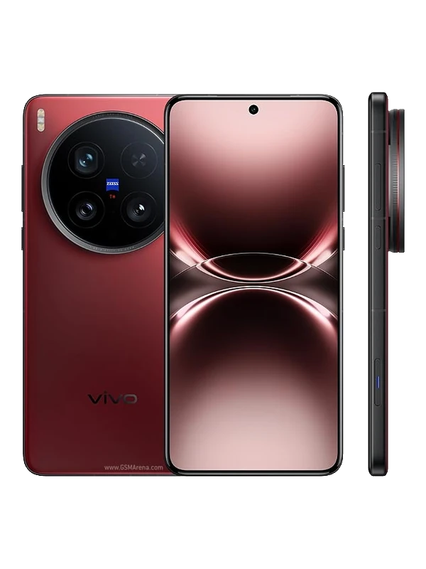 Vivo X200 Ultra