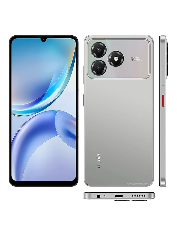 ZTE A36
