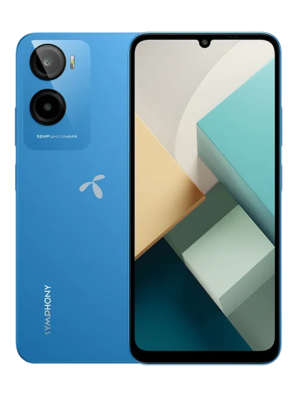 Symphony ATOM 5