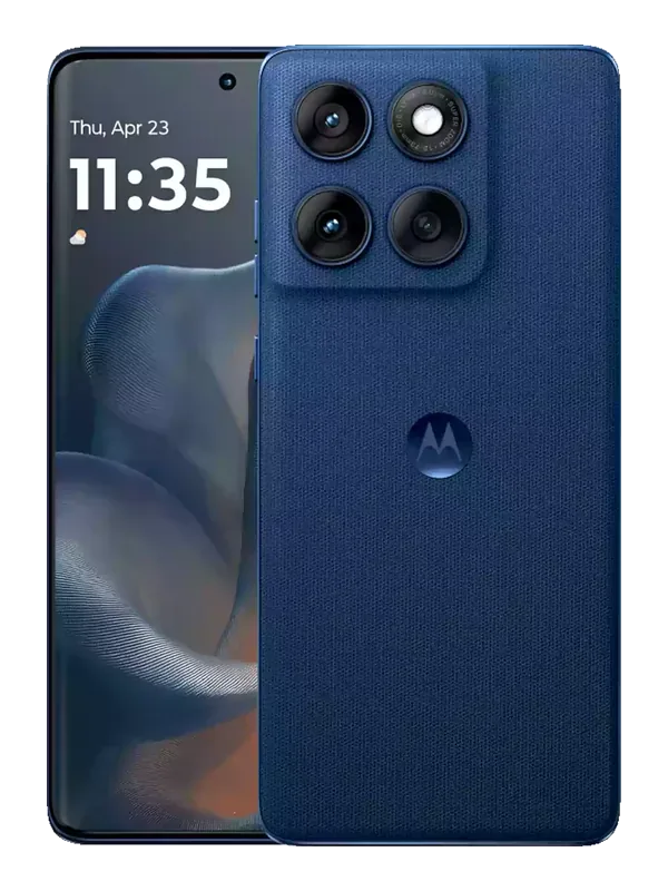 Motorola Edge 60