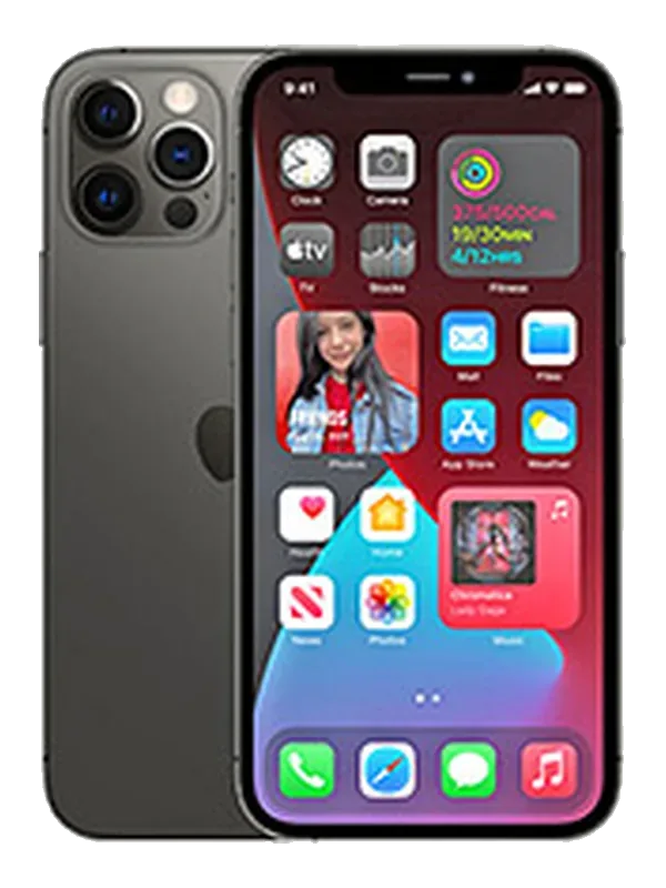Apple iPhone 12 Pro