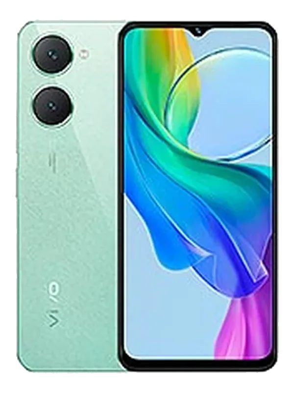 Vivo Y18e