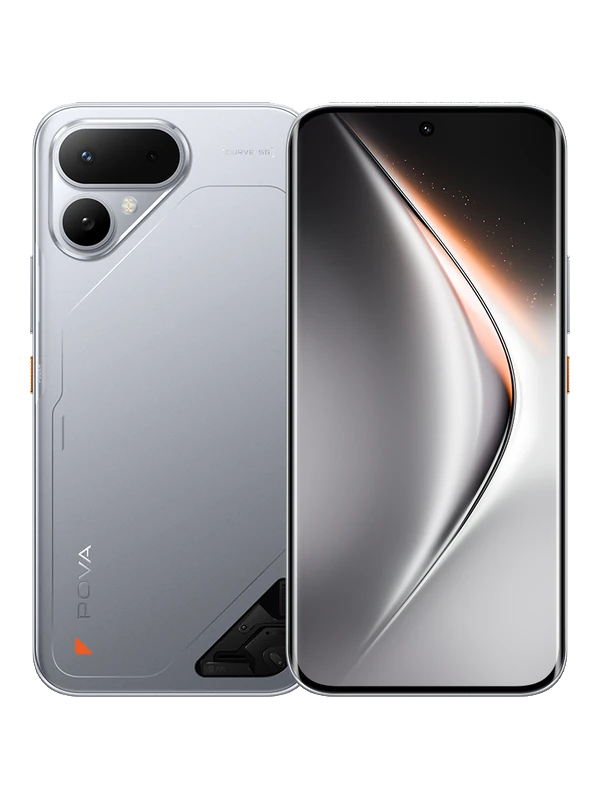 Tecno POVA Curve 2 5G