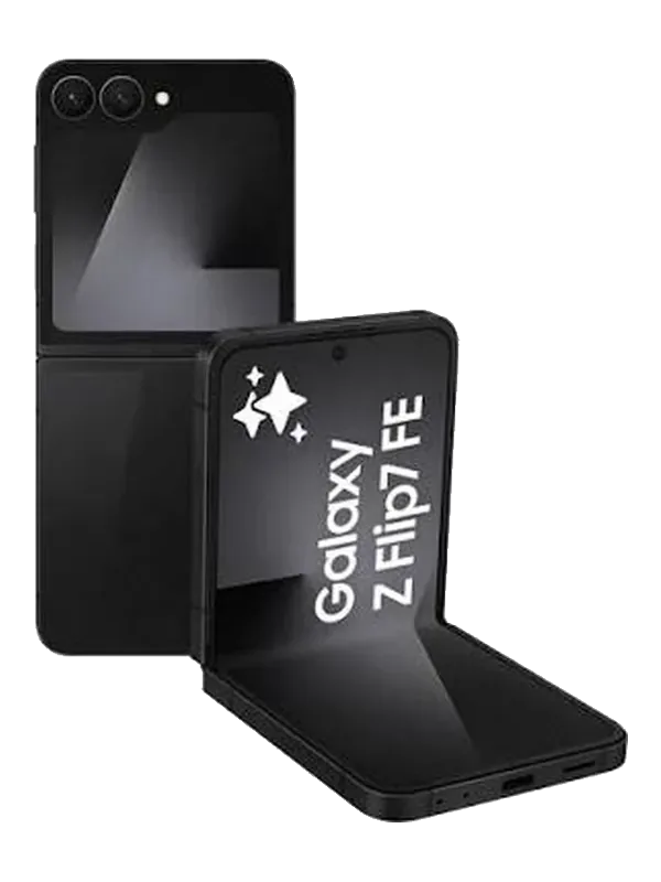 Samsung Galaxy Z Flip 7 FE