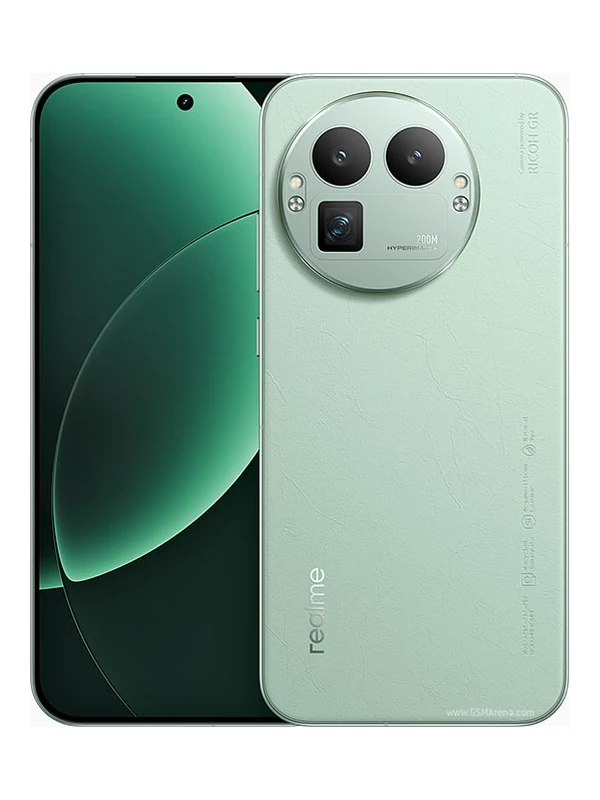 Realme GT8 Pro