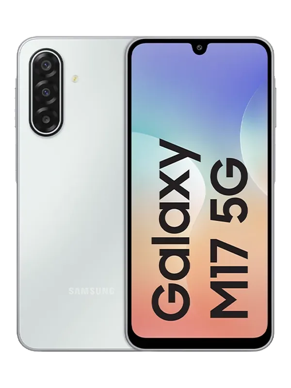 Samsung Galaxy M17