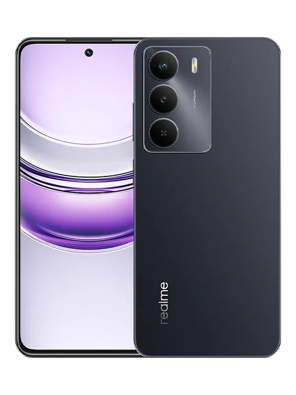 Realme Narzo 80 Lite