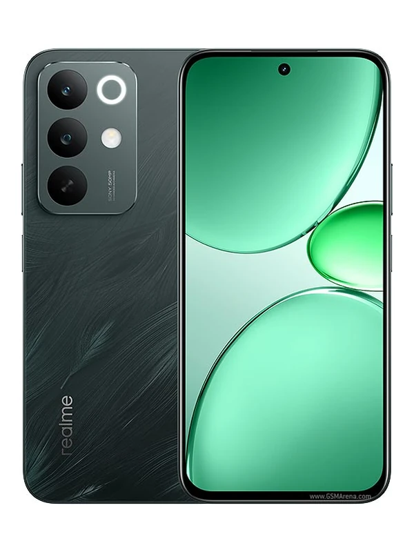 Realme C85