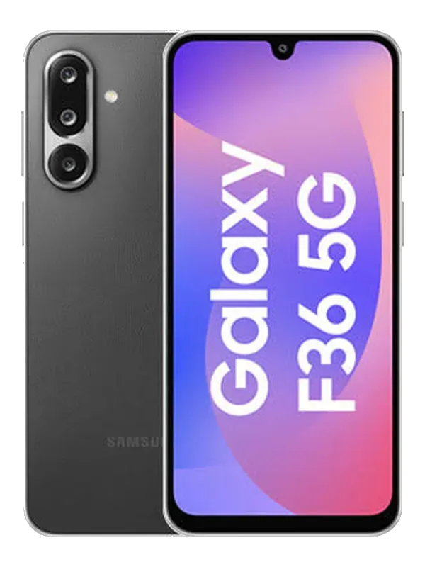 Samsung Galaxy F36 5G
