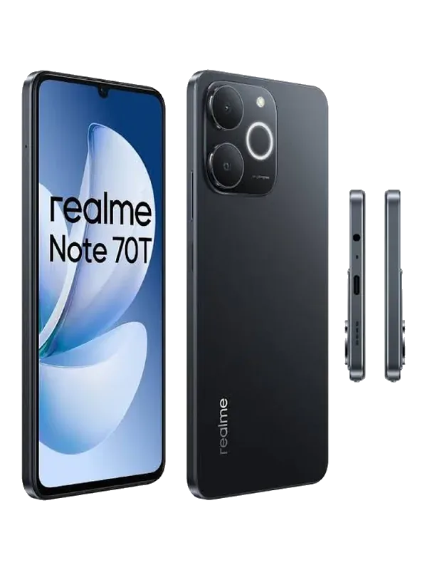Realme Note 70T