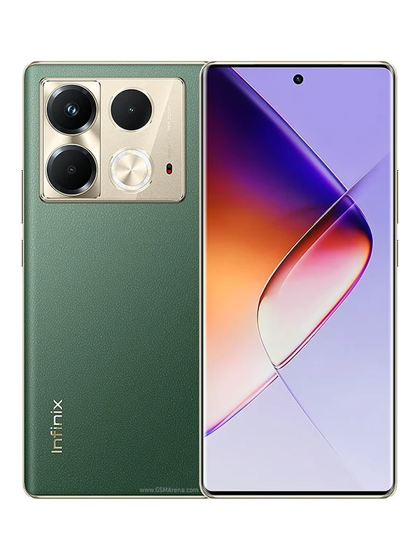Infinix Note 40S
