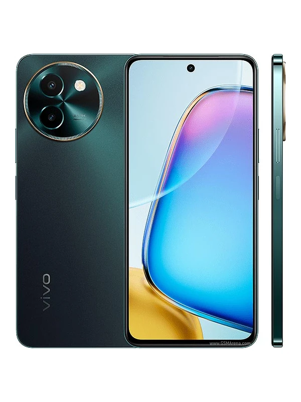 Vivo Y200t 5G