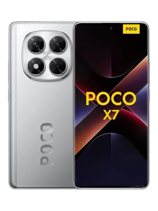 POCO X7