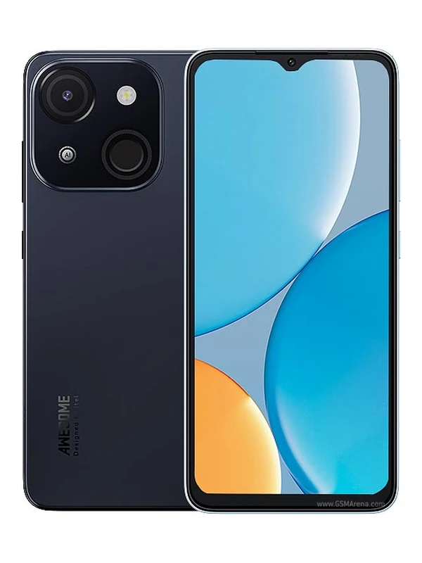 itel A50C
