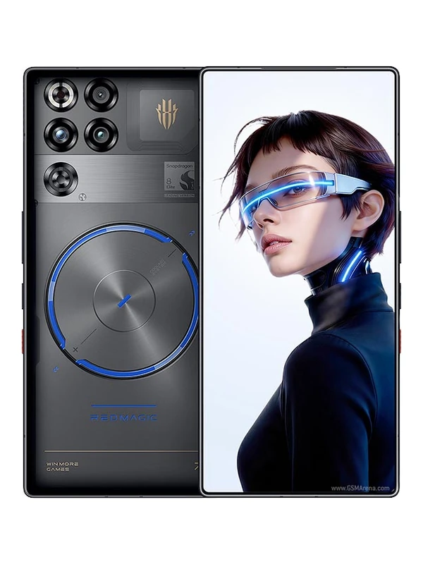 ZTE 11S Pro
