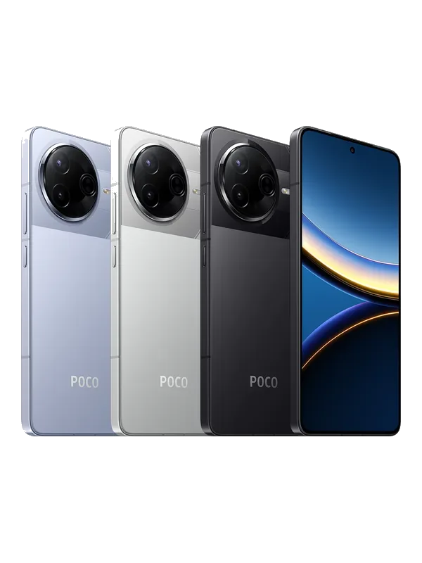 POCO F7 Pro