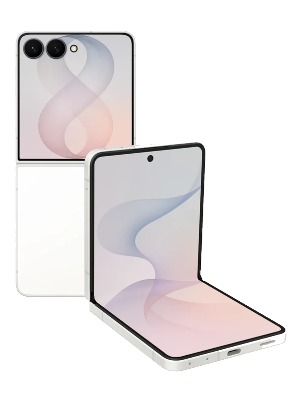 Samsung Galaxy Z Flip 8
