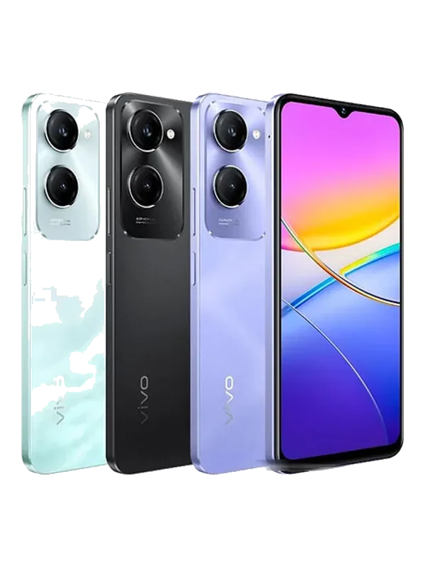 Vivo Y37 5G