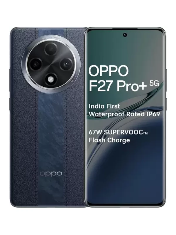 OPPO F27 Pro Plus