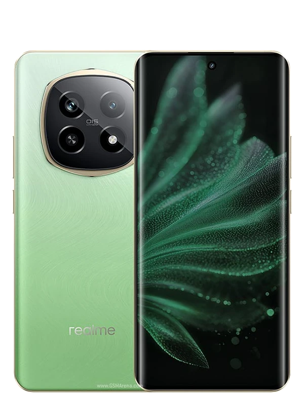Realme P2 Pro