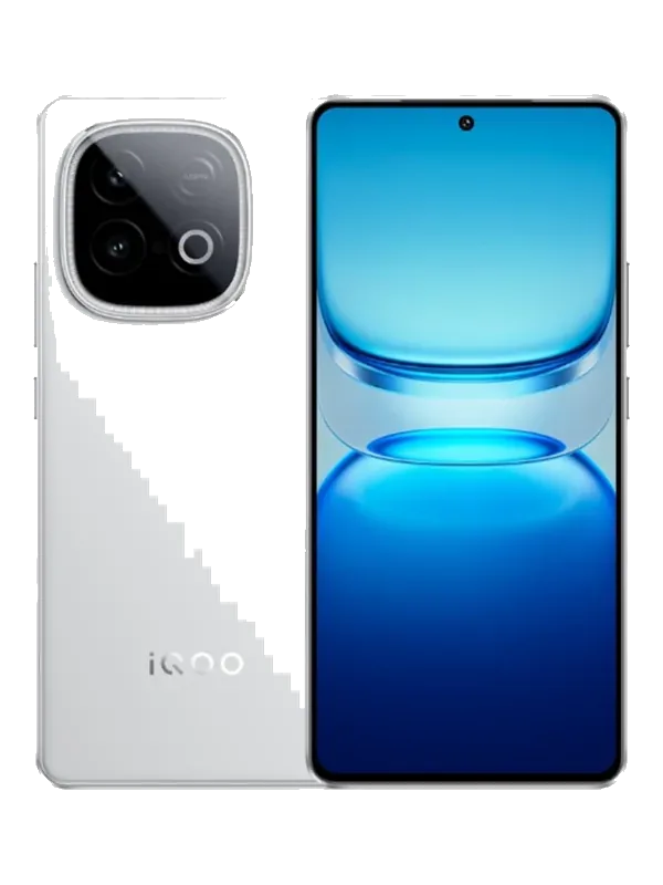 iQOO Z10 Turbo Plus