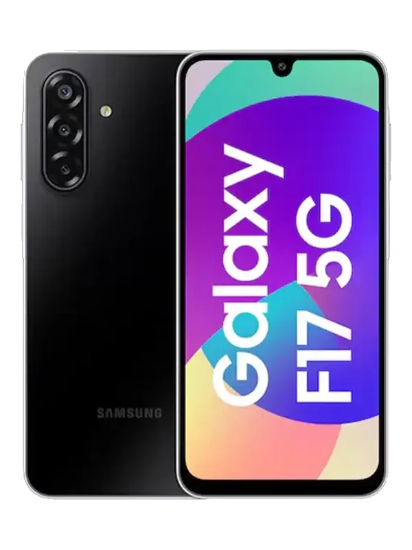 Samsung Galaxy F17