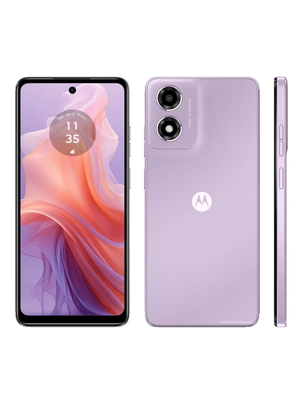 Motorola E14