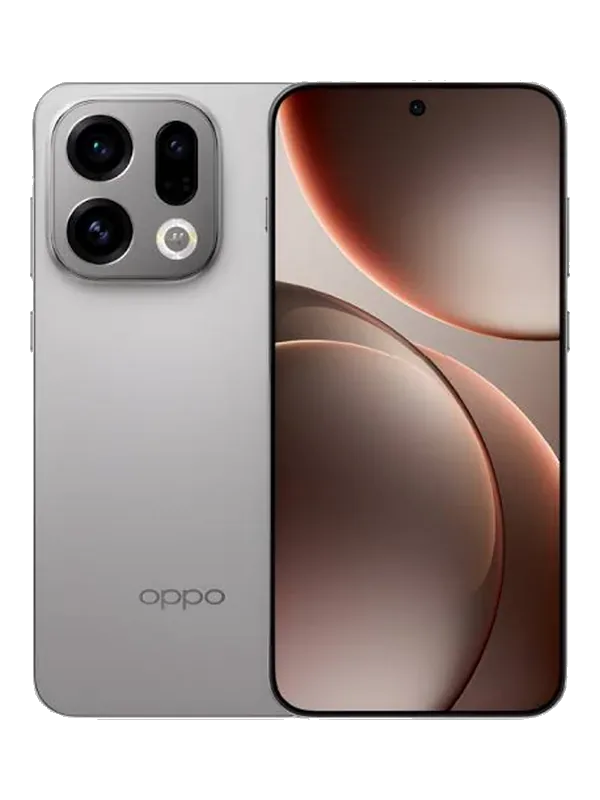 OPPO Find X9